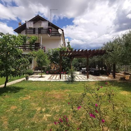 Apartments Marijana فوديس المظهر الخارجي الصورة
