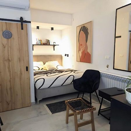 Apartments Marijana فوديس المظهر الخارجي الصورة