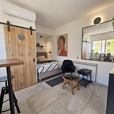 Apartments Marijana فوديس المظهر الخارجي الصورة