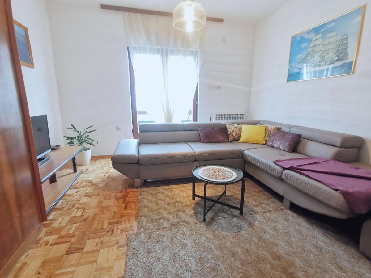 Apartments Marijana فوديس المظهر الخارجي الصورة