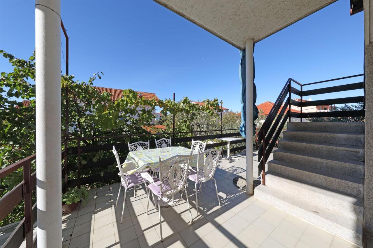 Apartments Marijana فوديس المظهر الخارجي الصورة