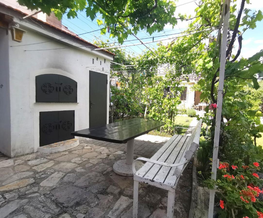 Apartments Marijana فوديس المظهر الخارجي الصورة