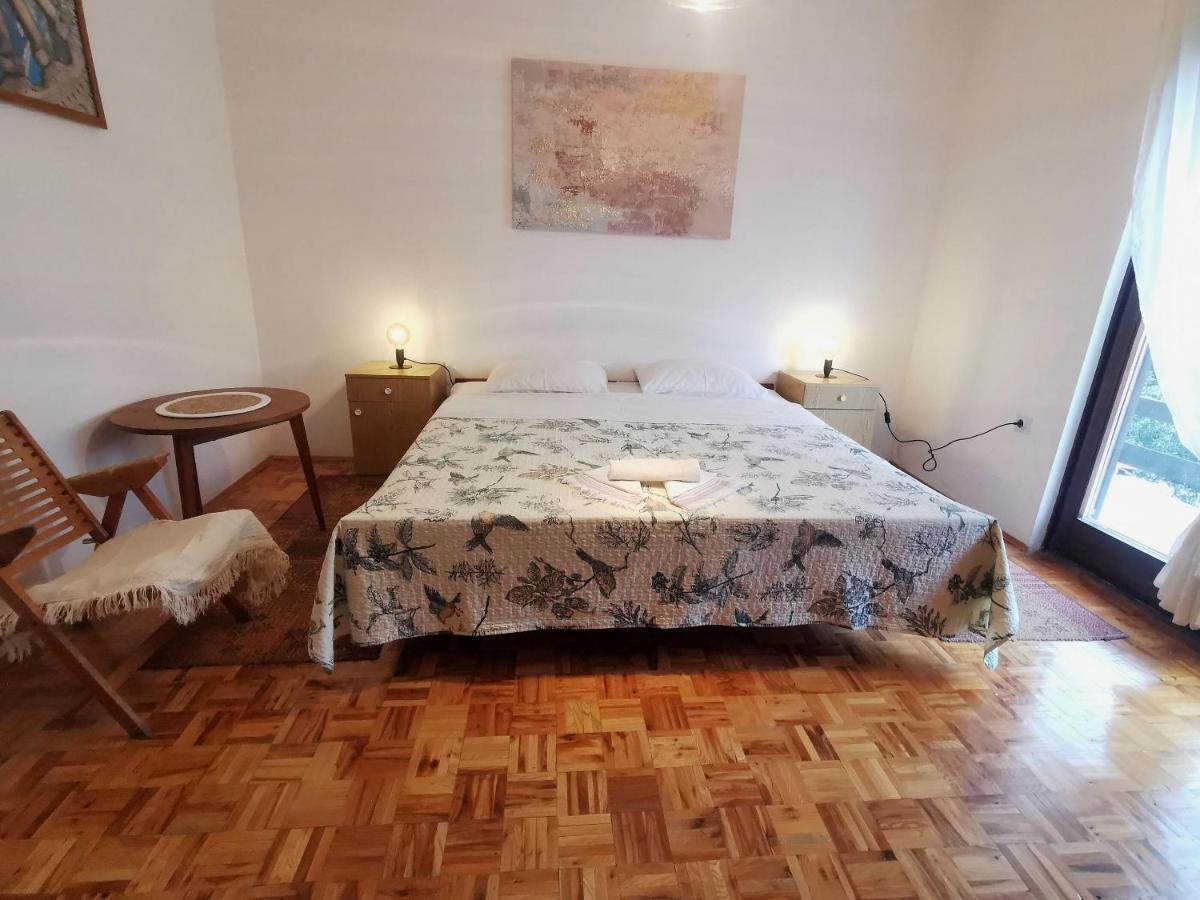 Apartments Marijana فوديس المظهر الخارجي الصورة