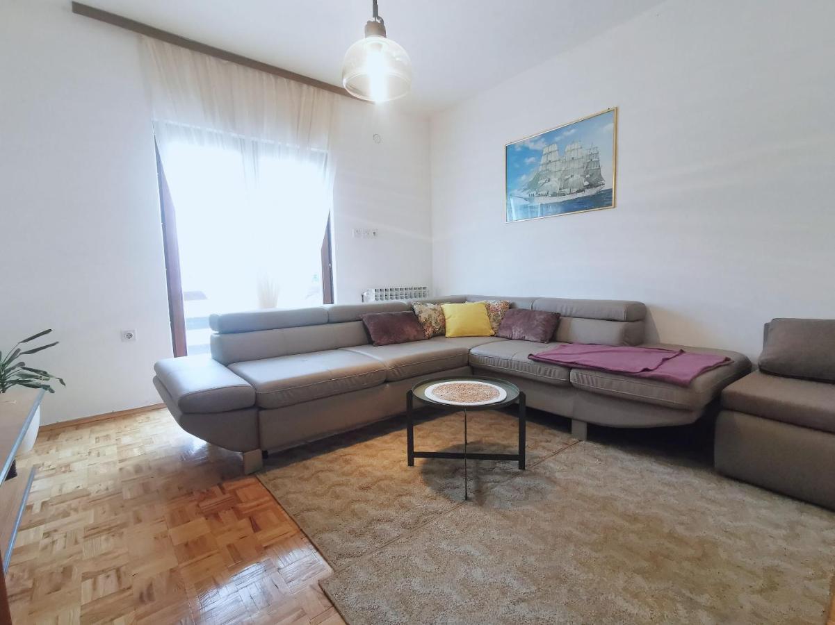 Apartments Marijana فوديس المظهر الخارجي الصورة