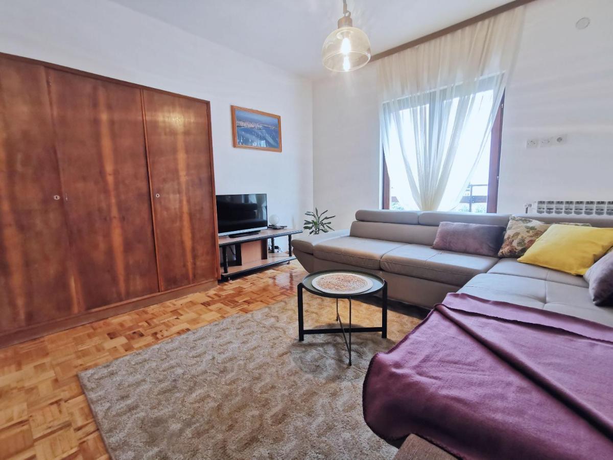 Apartments Marijana فوديس المظهر الخارجي الصورة