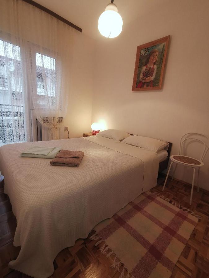 Apartments Marijana فوديس المظهر الخارجي الصورة