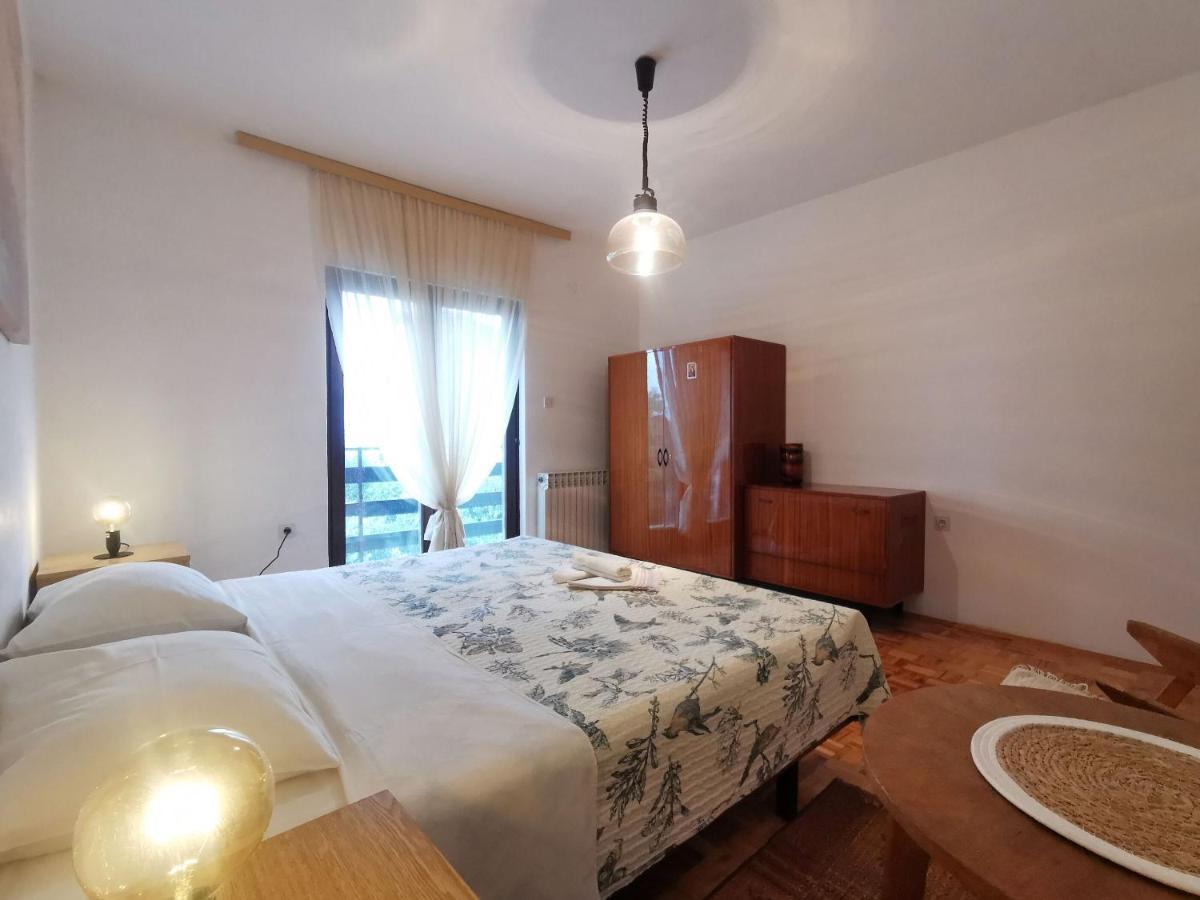 Apartments Marijana فوديس المظهر الخارجي الصورة