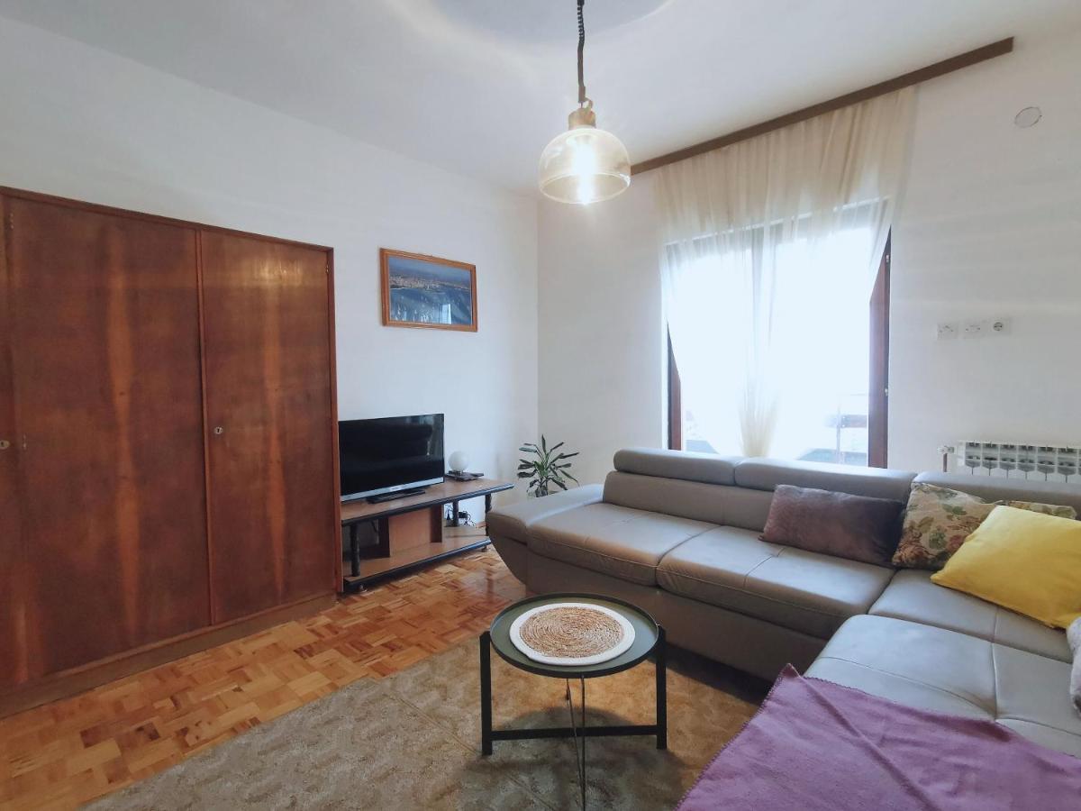 Apartments Marijana فوديس المظهر الخارجي الصورة