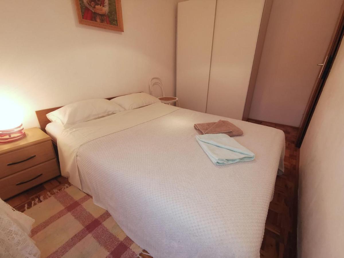 Apartments Marijana فوديس المظهر الخارجي الصورة