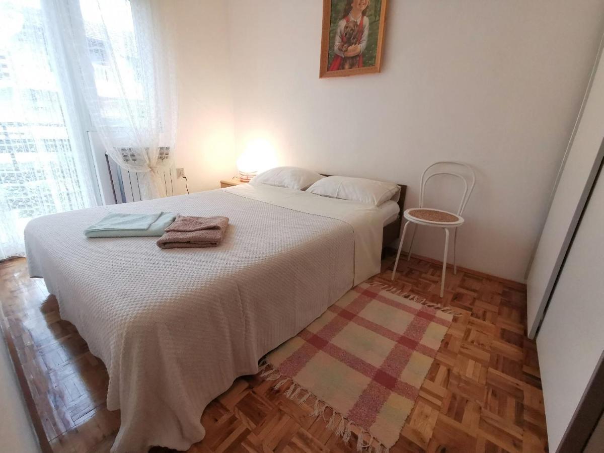 Apartments Marijana فوديس المظهر الخارجي الصورة