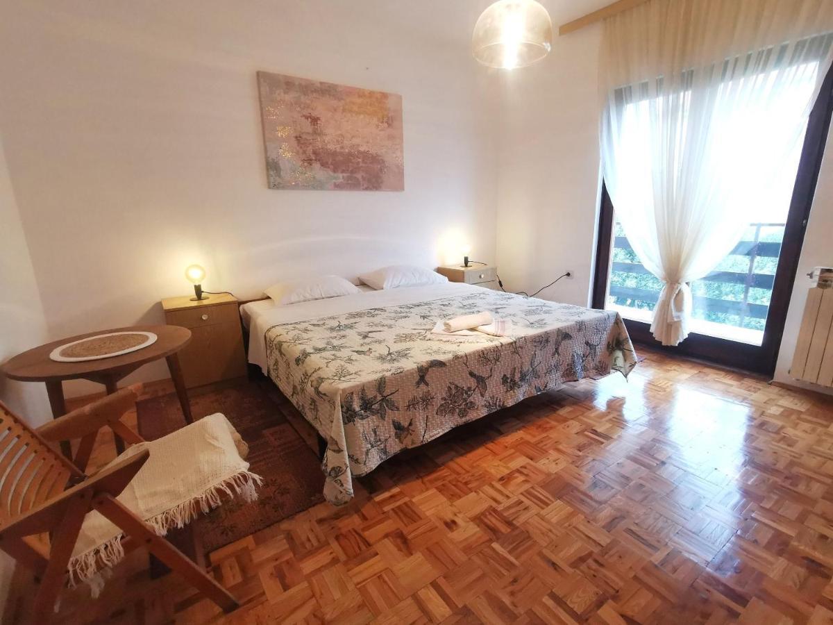 Apartments Marijana فوديس المظهر الخارجي الصورة