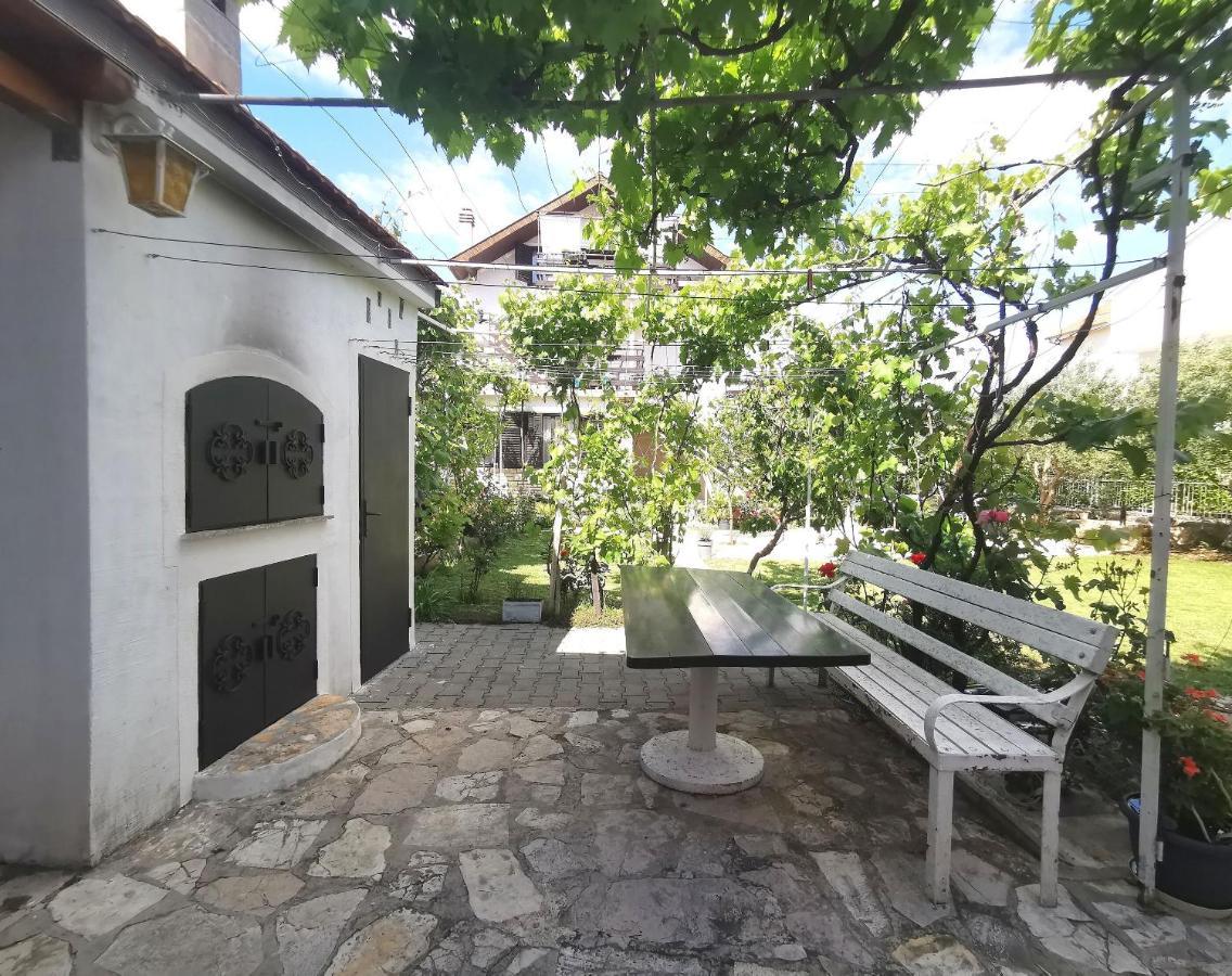 Apartments Marijana فوديس المظهر الخارجي الصورة