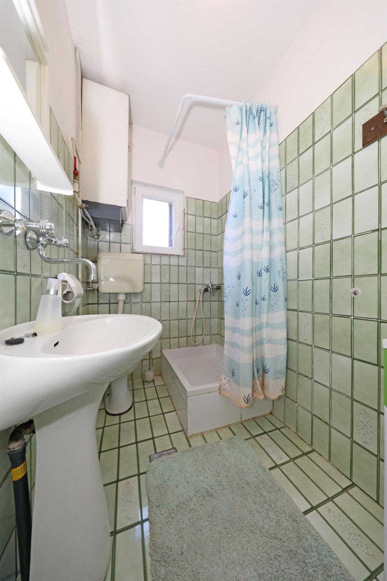 Apartments Marijana فوديس المظهر الخارجي الصورة