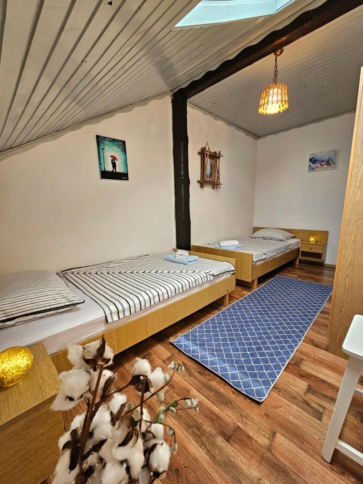 Apartments Marijana فوديس المظهر الخارجي الصورة