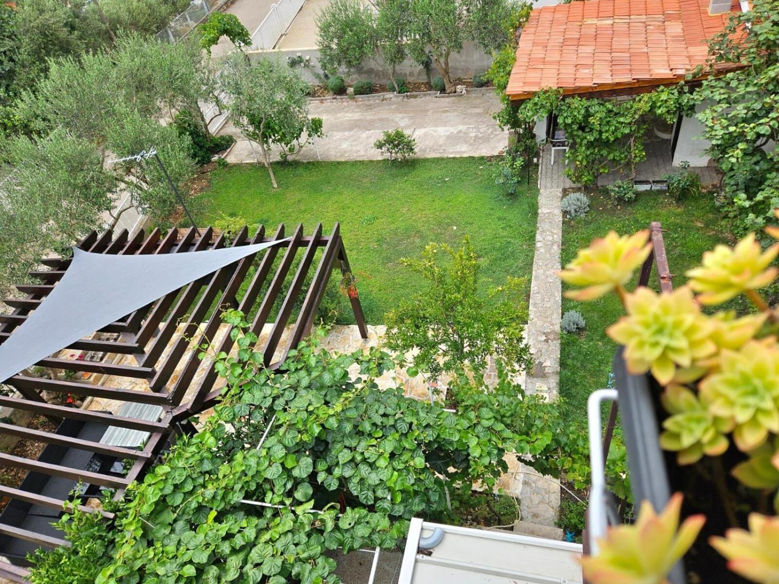 Apartments Marijana فوديس المظهر الخارجي الصورة