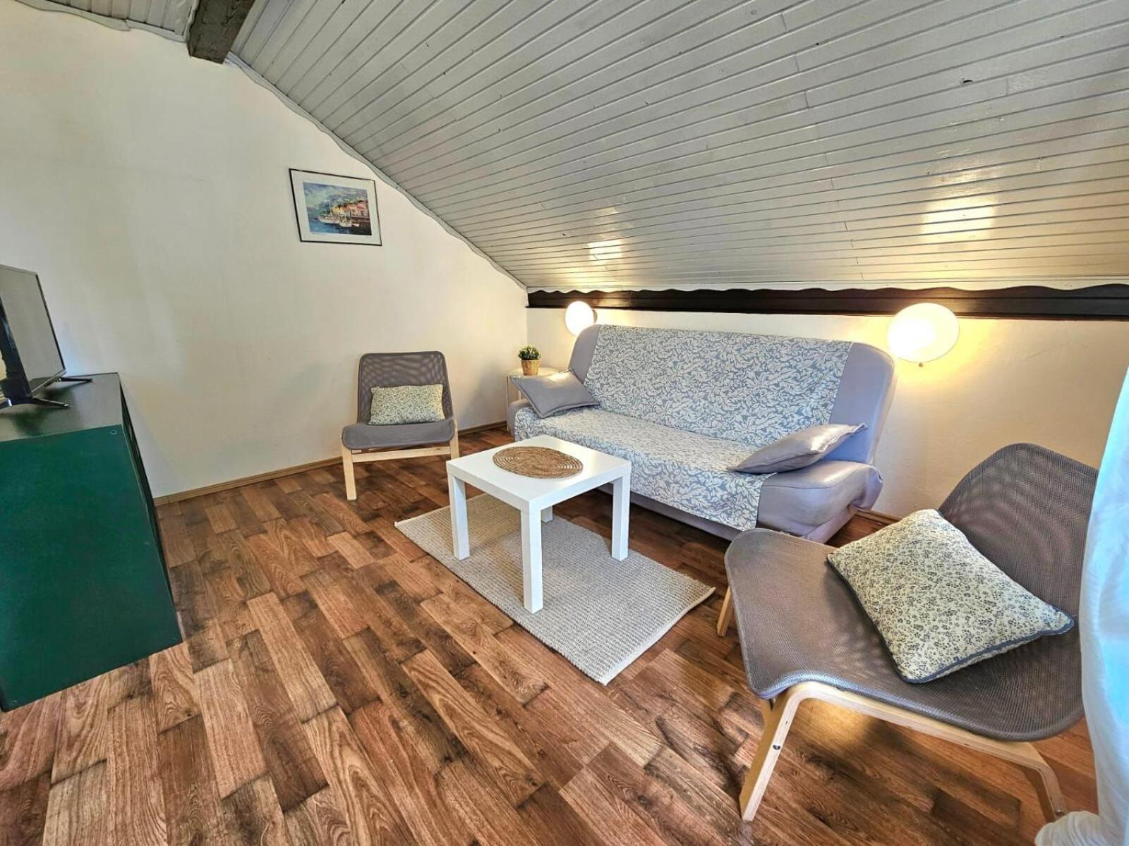 Apartments Marijana فوديس المظهر الخارجي الصورة