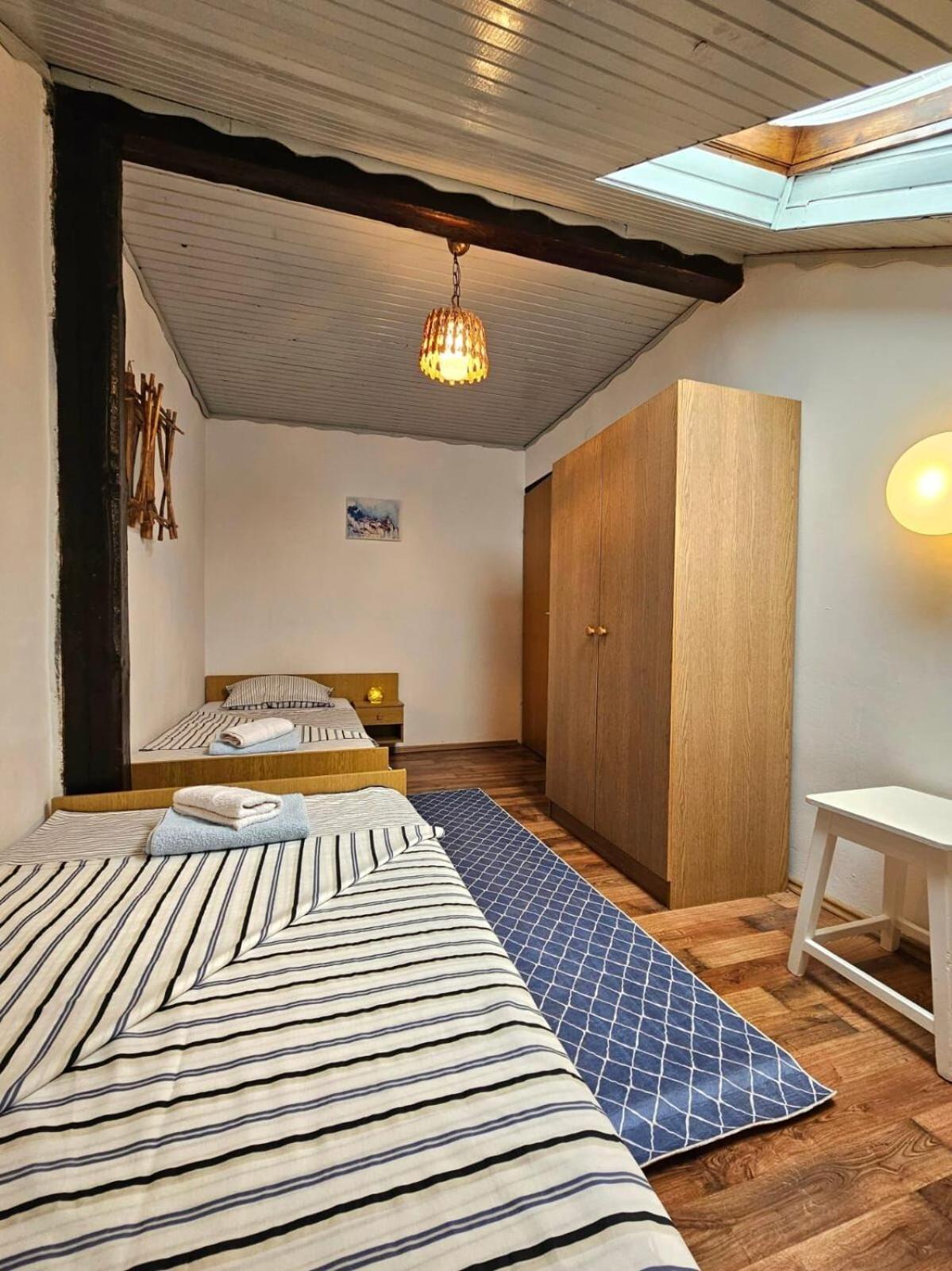 Apartments Marijana فوديس المظهر الخارجي الصورة