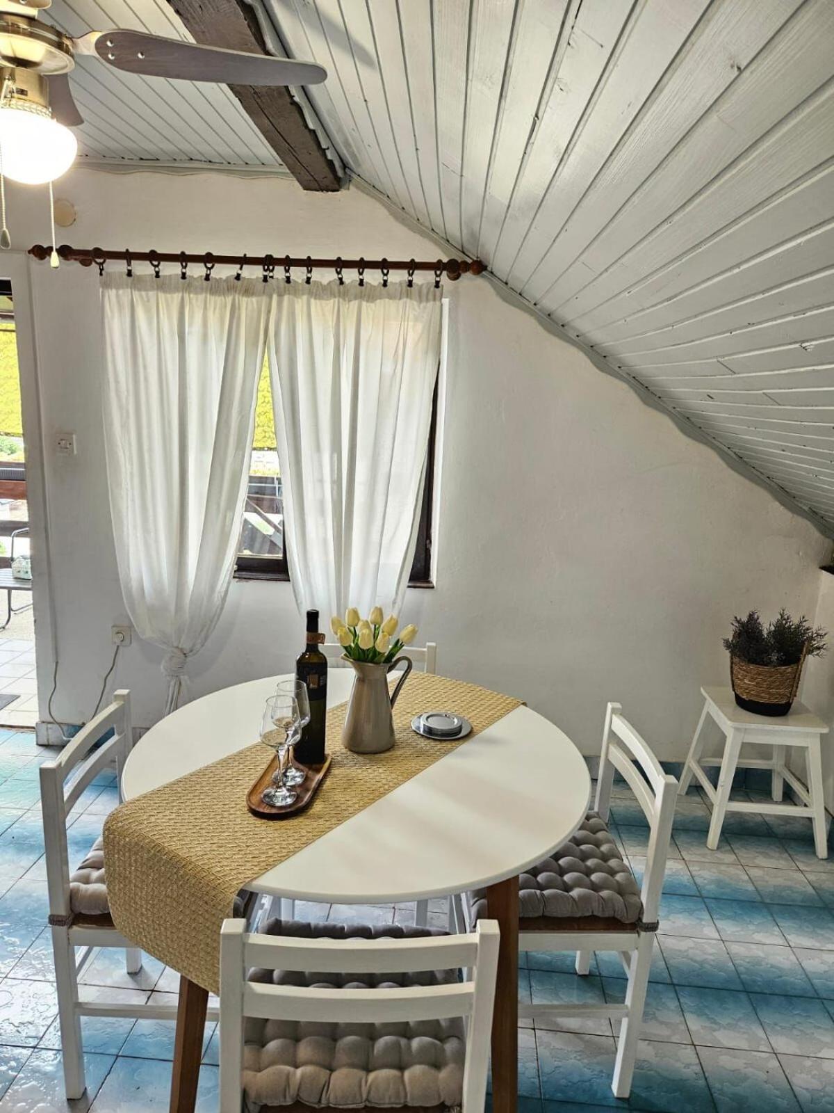 Apartments Marijana فوديس المظهر الخارجي الصورة