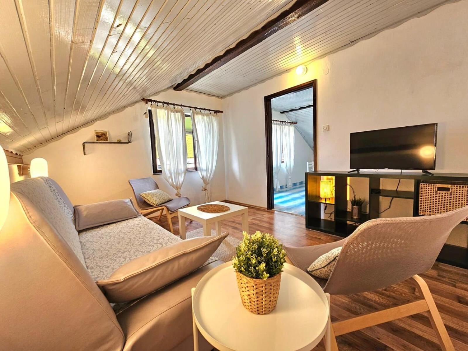 Apartments Marijana فوديس المظهر الخارجي الصورة