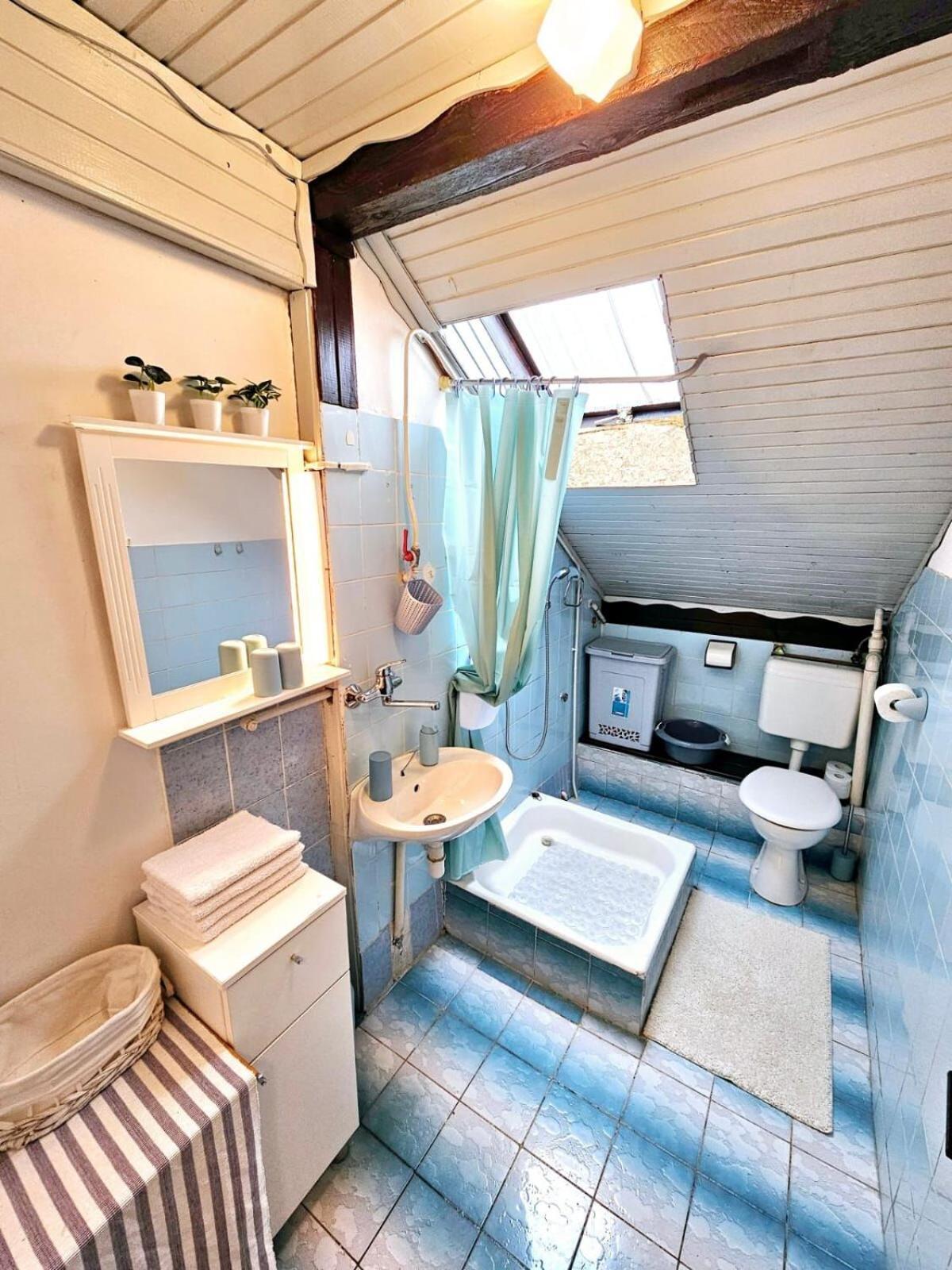 Apartments Marijana فوديس المظهر الخارجي الصورة