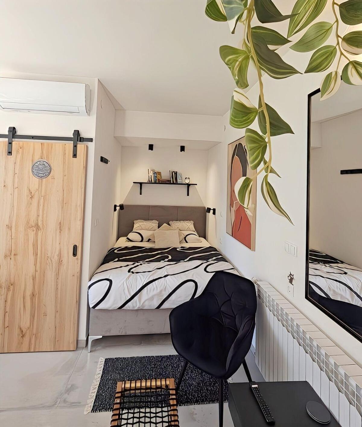 Apartments Marijana فوديس المظهر الخارجي الصورة