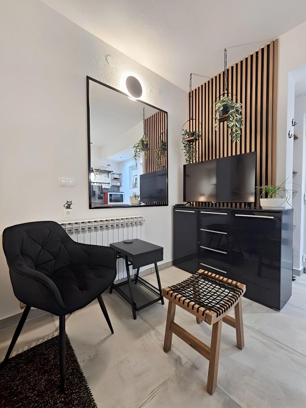 Apartments Marijana فوديس المظهر الخارجي الصورة