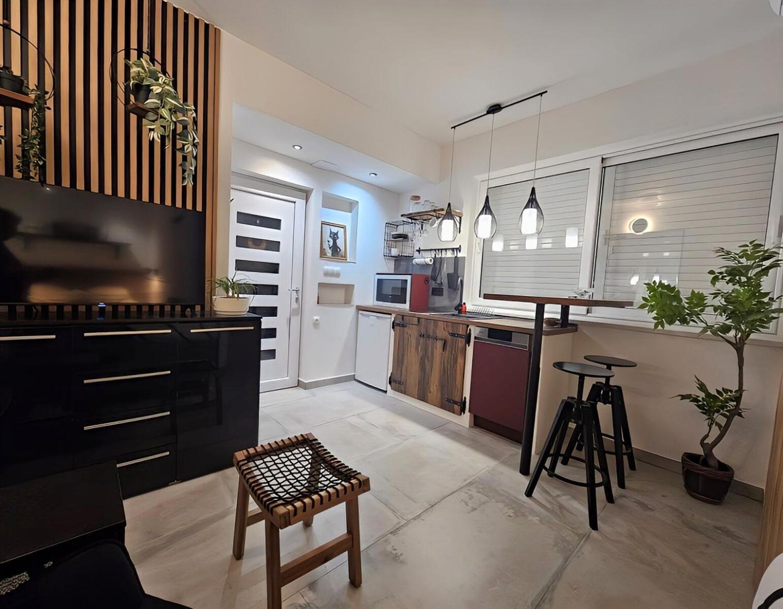 Apartments Marijana فوديس المظهر الخارجي الصورة