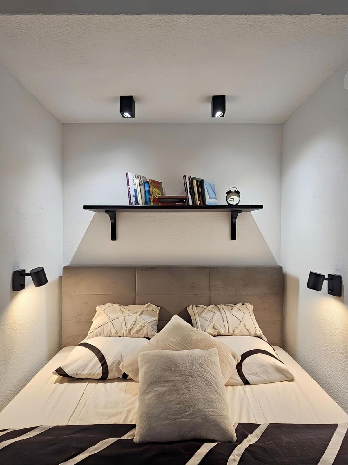 Apartments Marijana فوديس المظهر الخارجي الصورة