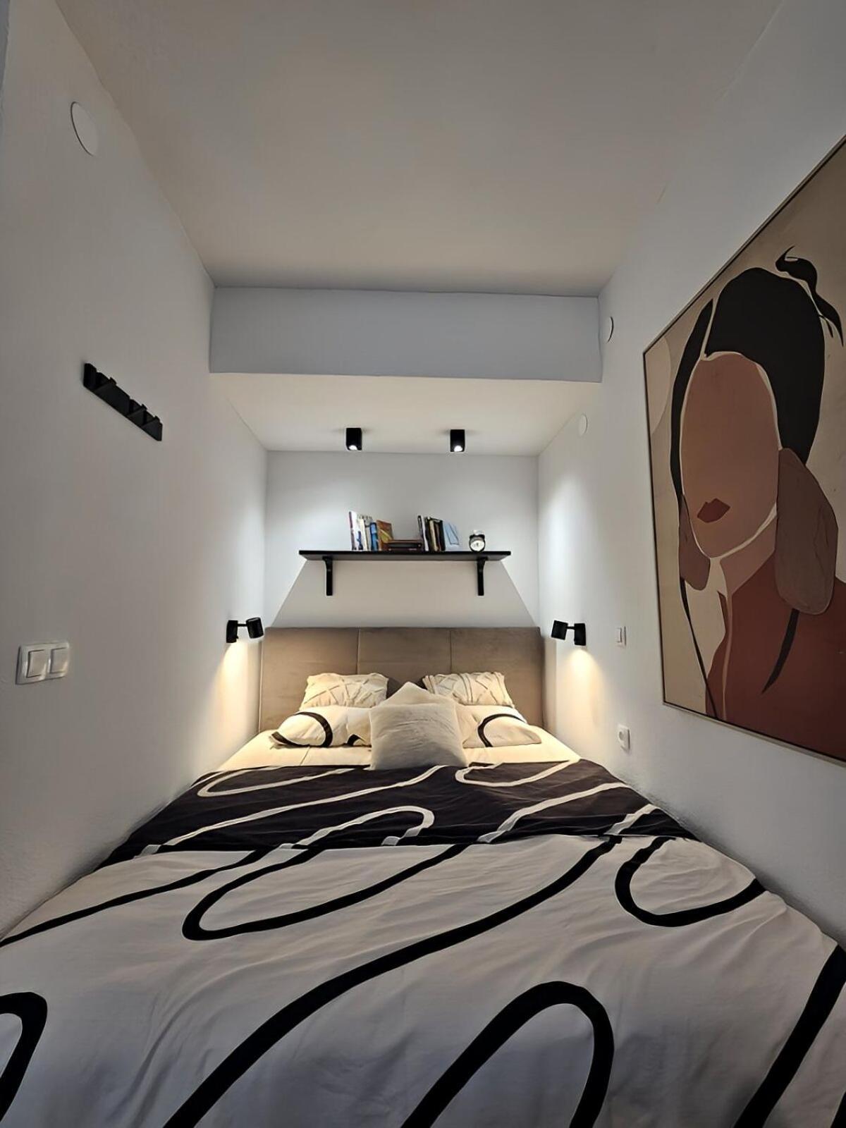 Apartments Marijana فوديس المظهر الخارجي الصورة