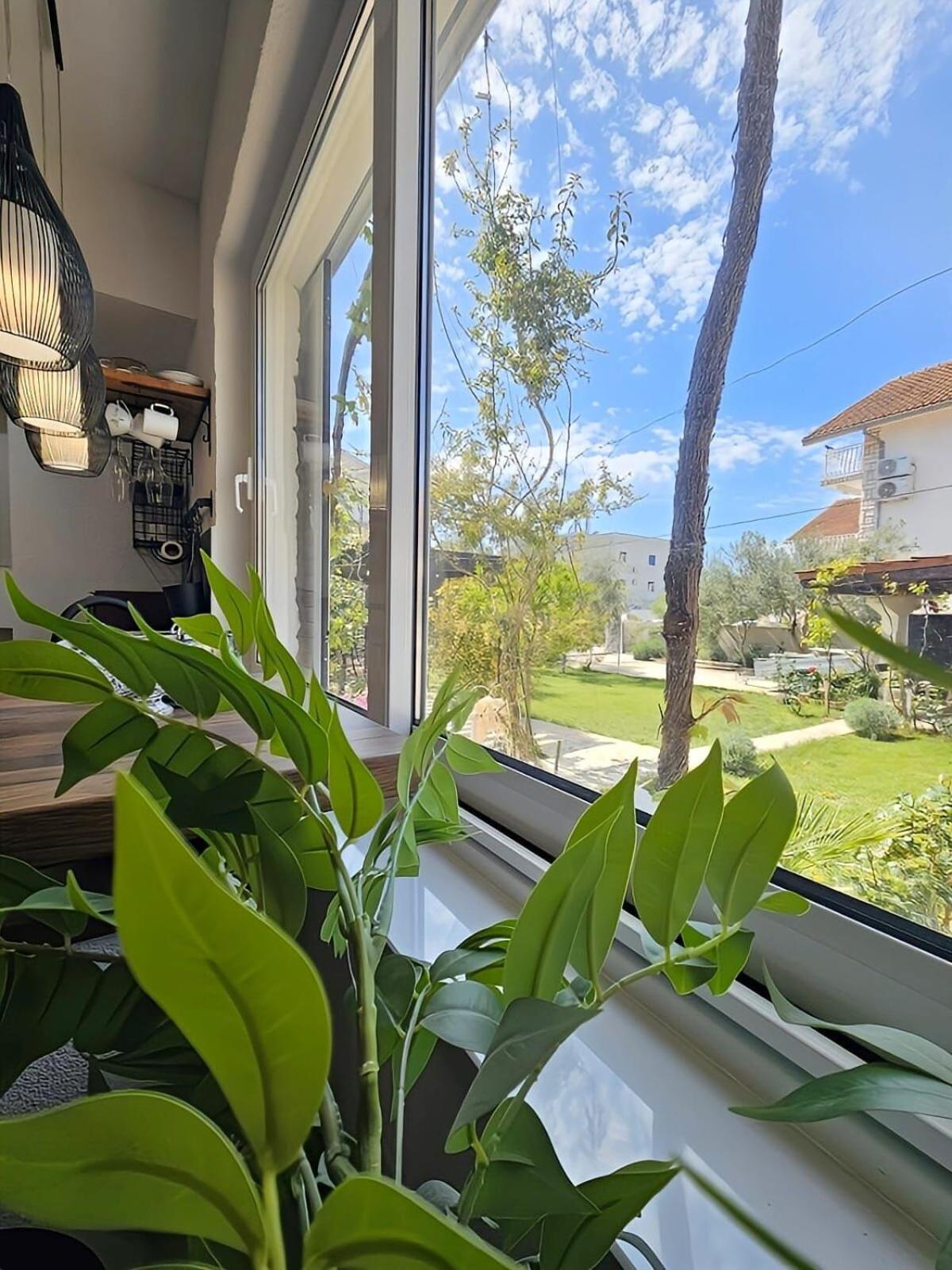 Apartments Marijana فوديس المظهر الخارجي الصورة