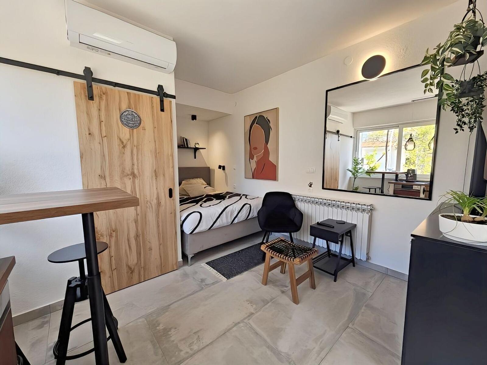 Apartments Marijana فوديس المظهر الخارجي الصورة