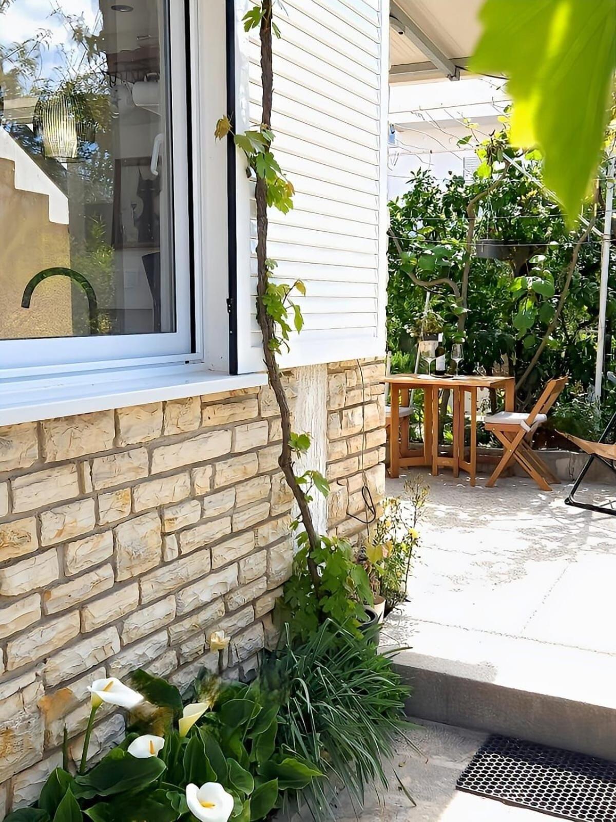 Apartments Marijana فوديس المظهر الخارجي الصورة