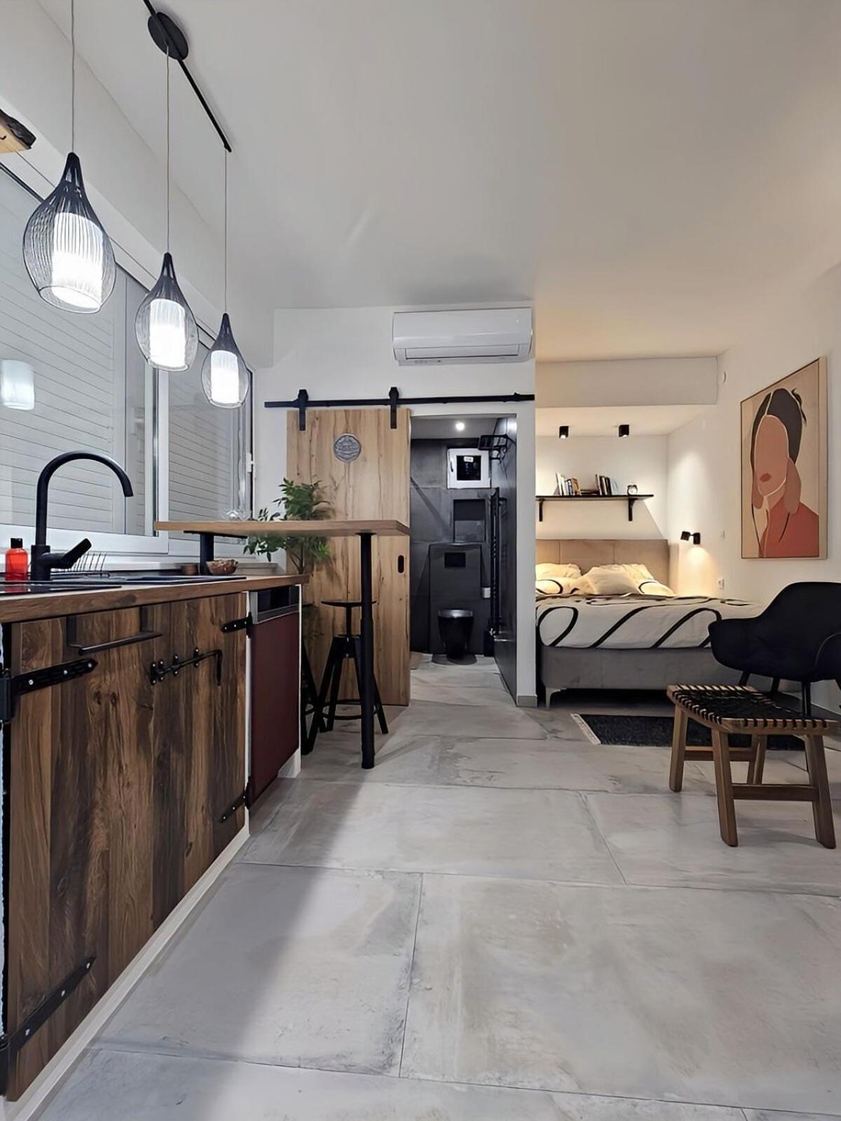 Apartments Marijana فوديس المظهر الخارجي الصورة