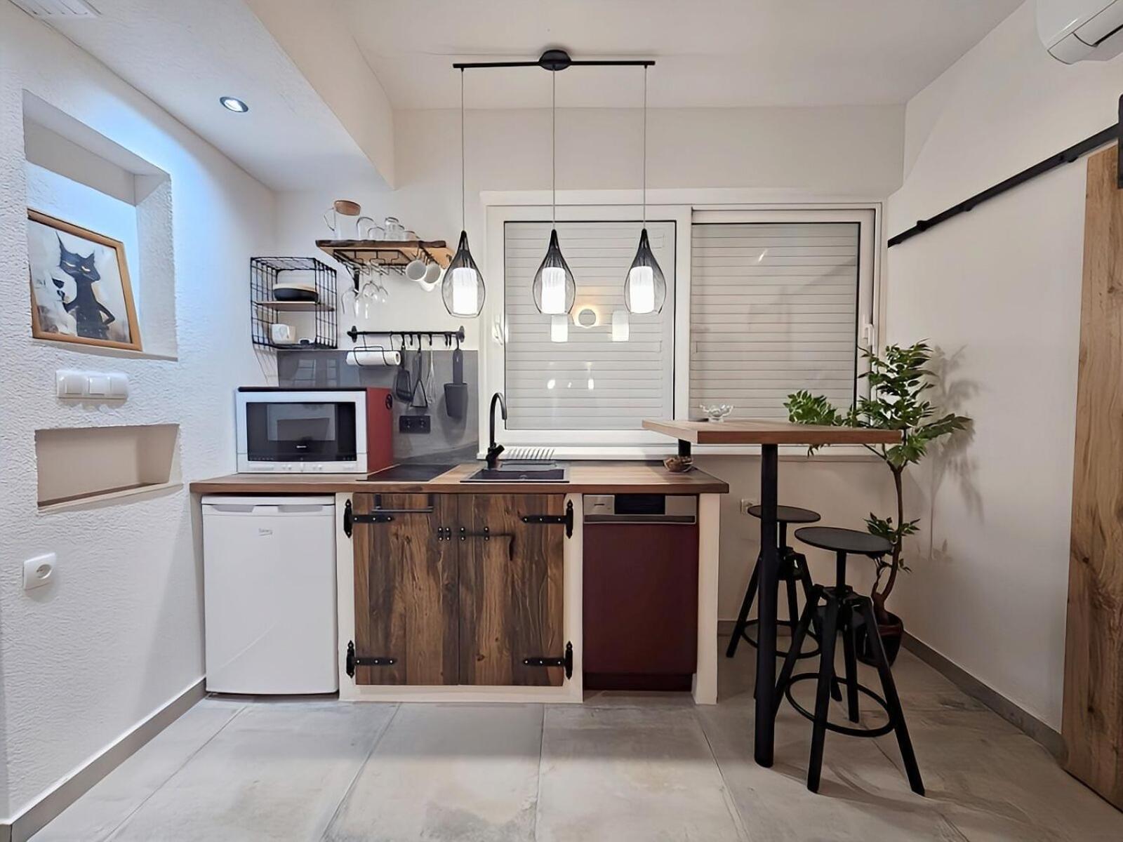 Apartments Marijana فوديس المظهر الخارجي الصورة